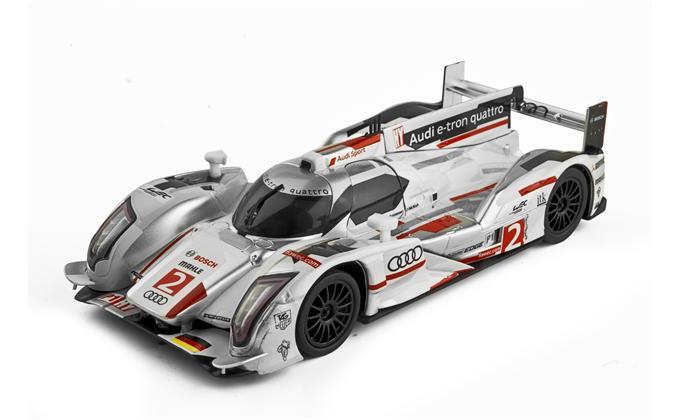 Slot car uruguay