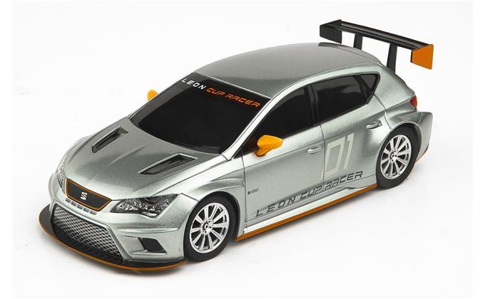 SEAT LEON CUP RACER 1 50648