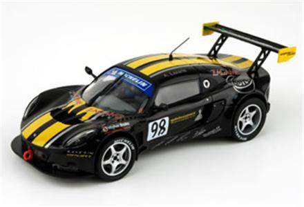 LOTUS EXIGE GT3 -ZAGAME- ninco, slot, radio control