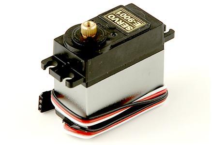 SERVO (9KG) (XTREM CRAWLER) ninco, slot, radio control