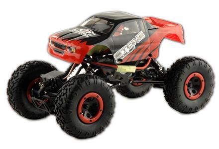 1/18 STONE CRAWLER 2.4G RTR ninco, slot, radio control