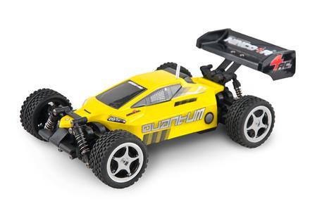 NINCO4RC PARKRACER 1/16 XB QUANTUM ninco, slot, radio control