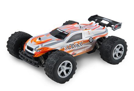 NINCO4RC PARKRACER 1/16 ST KODIAK ninco, slot, radio control