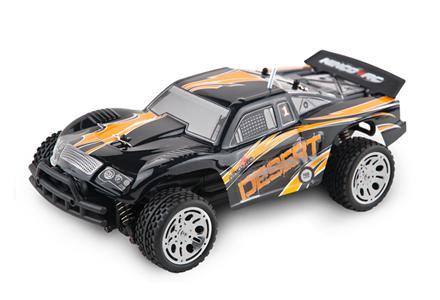 NINCO4RC PARKRACER 1/16 SC DESERT ninco, slot, radio control