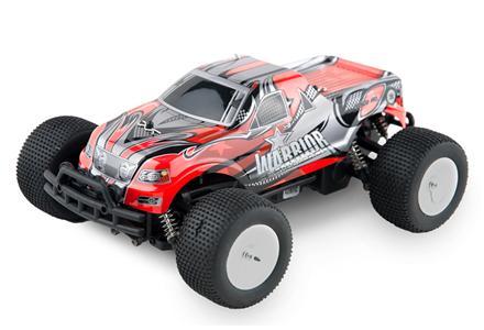 NINCO4RC PARKRACER 1/16 MT WARRIOR ninco, slot, radio control