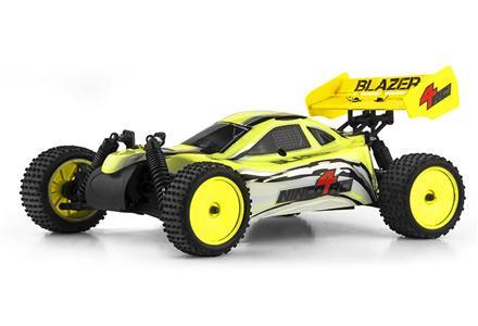1/10 BLAZER BUGGY NITRO 2,4G RTR ninco, slot, radio control