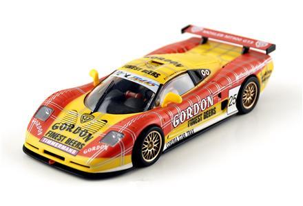 MOSLER MT900R -GORDON- ninco, slot, radio control