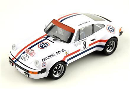 PORSCHE 911S -ESCUDERIA REPSOL- ninco, slot, radio control