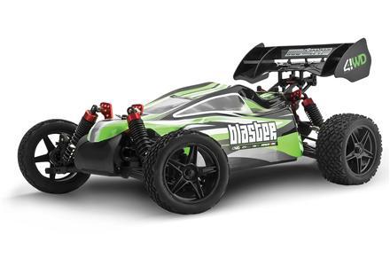 1/10 BLASTER XB-10 2.4G RTR ninco, slot, radio control 1/10 BLASTER XB-10 2.4G RTR ninco, slot, radio control