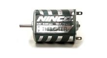 MOTOR NC-8 THRUSTER ninco, slot, radio control