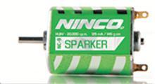 MOTOR NC-9 SPARKER ninco, slot, radio control
