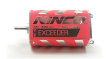 MOTOR NC-10 EXCEEDER ninco, slot, radio control