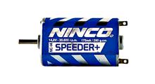 MOTOR NC-14 SPEEDER+ ninco, slot, radio control