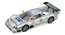 MERCEDES CLK GTR (VINTAGE) ninco, slot, radio control