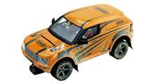 BOWLER NEMESIS TEST CAR -BARRO- LIGHTNIN ninco, slot, radio control