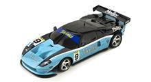 FORD GT -MEDLEY- LIGHTNING ninco, slot, radio control