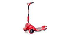 E-SCOOTER JR CANYON RED