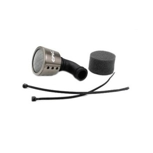 CPV FILTRO DE AIRE ALUMINIO 1:8