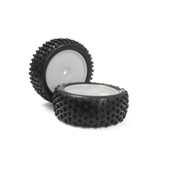 RUEDA DELANTERA COMPLETA 2P (BLAZER)