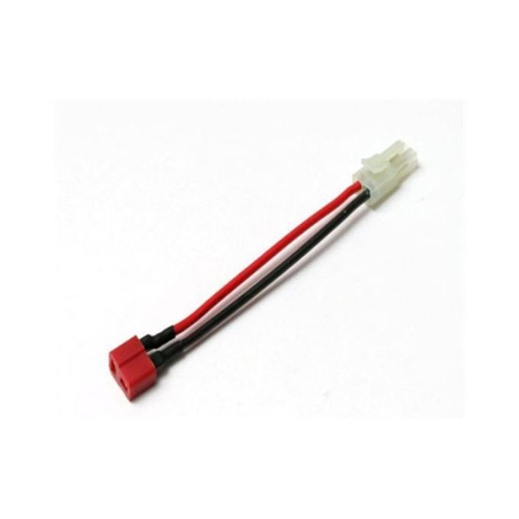 Connector TMY (mascle) a T-tap (femella)