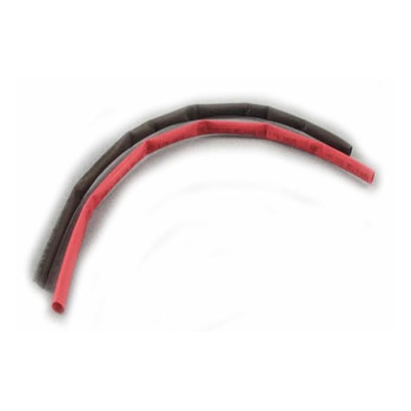 Retractile cover Ø8.0 (2x150mm)