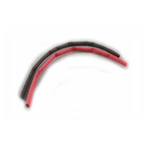 FUNDA RETRACTIL  Ø6.0 (2X150MM)