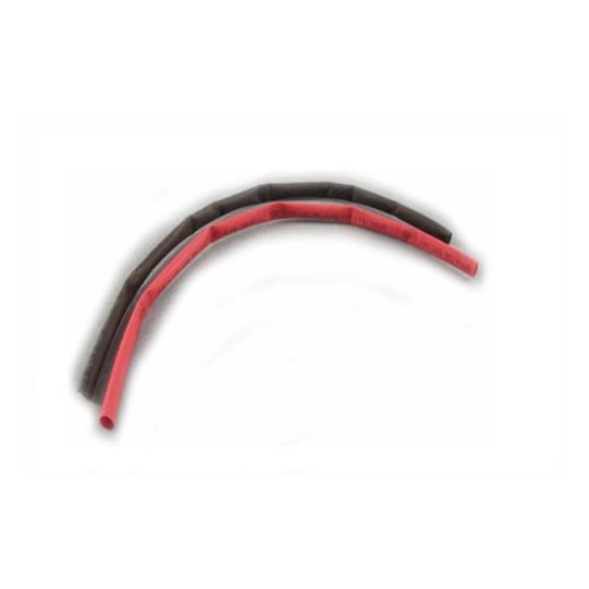 Cas de rétractille Ø5.0 (2x150mm)