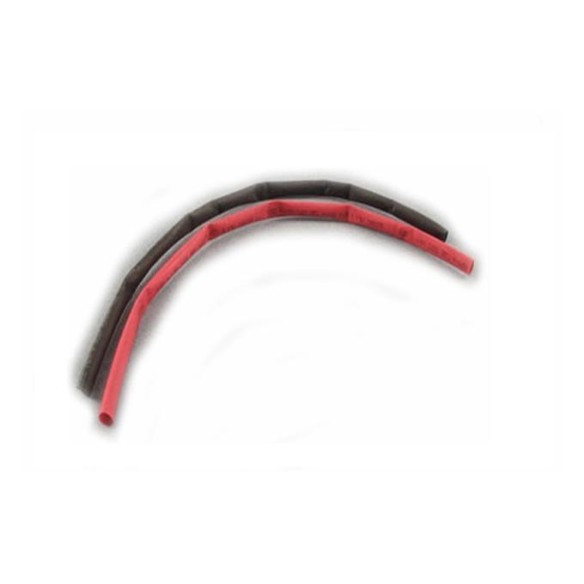 Cas de rétractille Ø5.0 (2x150mm)