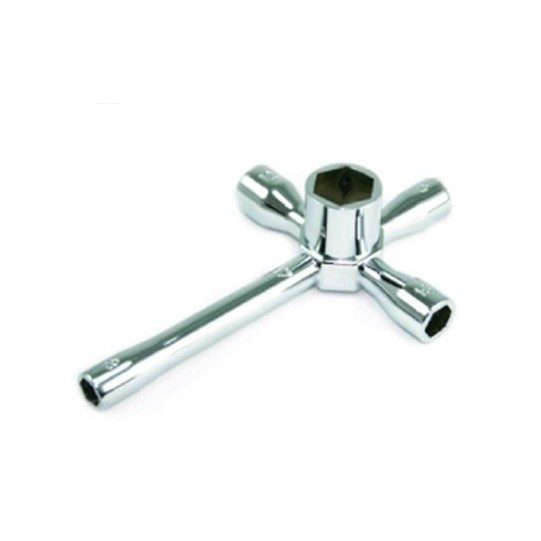 LLAVE DE BUJIAS