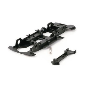 Chassis Plastic BMW M3