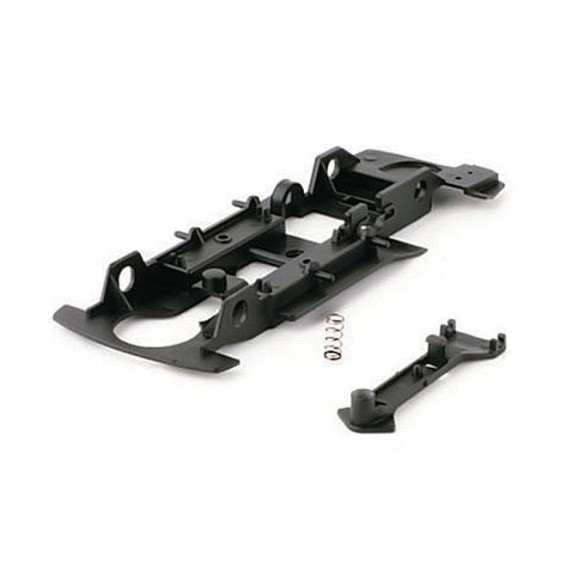 Chassis Plastic BMW M3