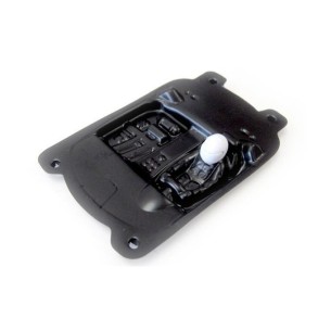 Cockpit Lexan Mercedes SLS