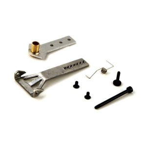 BRAZO GUIA BASCULANTE