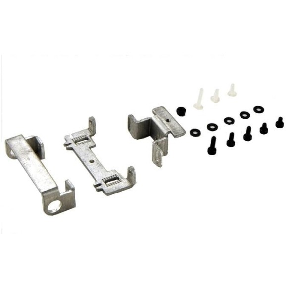 Trem da frente de suporte KIT