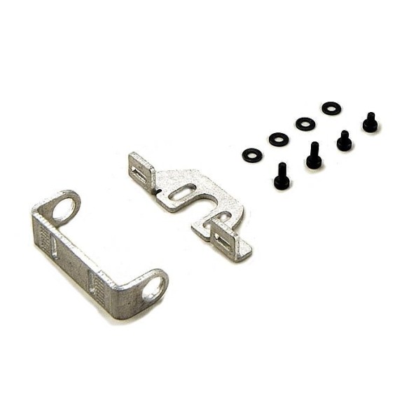 Support de kit Direction arrière + support moteur