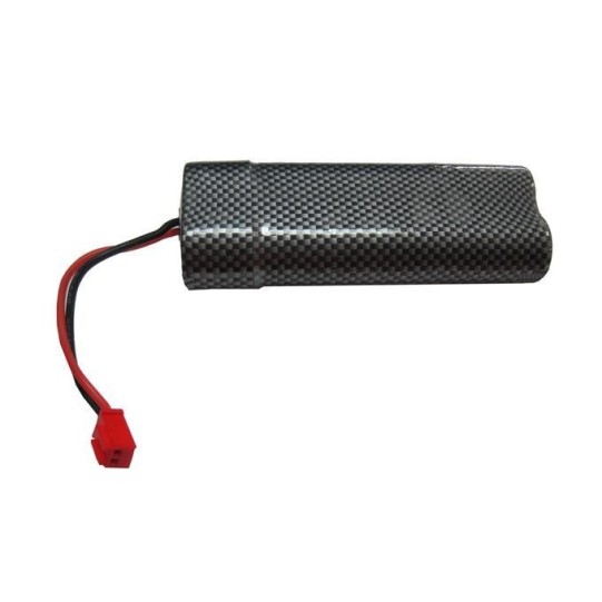 Battery NiMH 7,2V 1100 mAh (5102 with 114, 116)