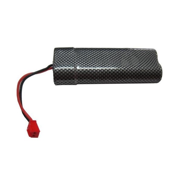 Bateria NiMH 7,2V 1100 mAh (5102 amb 114, 116)