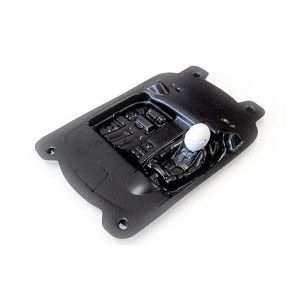 Troféu Megane de Cockpit Lexan