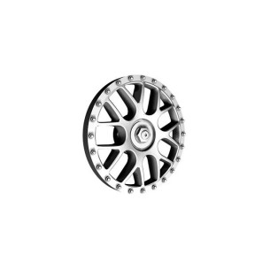 Hubs 2 + 2 bbs + 4 disque de frein