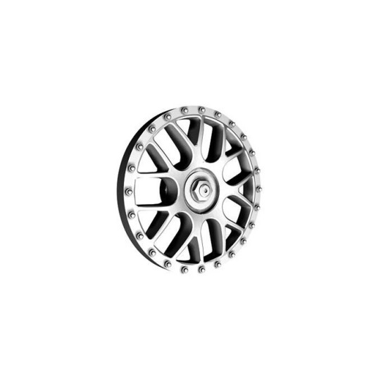 2 + 2 bbs hubs + 4 disc de fre