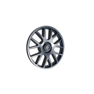 2 + 2 Tapacubos 430 + 4 Brake Disk