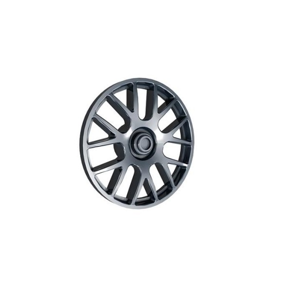 2 + 2 Tapacubos 430 + 4 Brake Disk