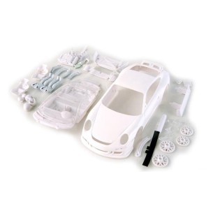 CARROCERIA COMPLETA PORSCHE 997