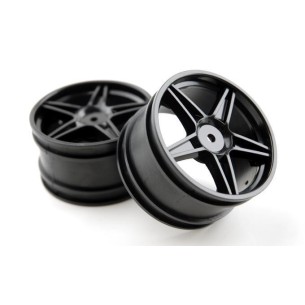 Back tire 2p (Blaster)