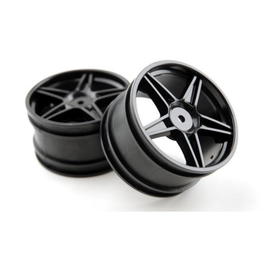 Back tire 2p (Blaster)