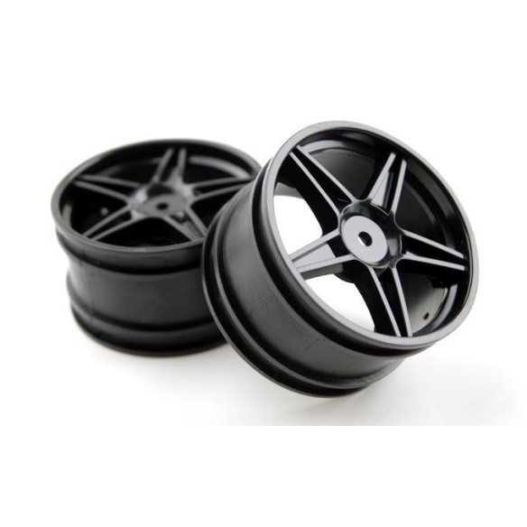 Back tire 2p (Blaster)