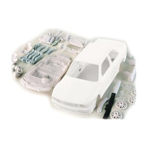 Corpo Completo BMW M3