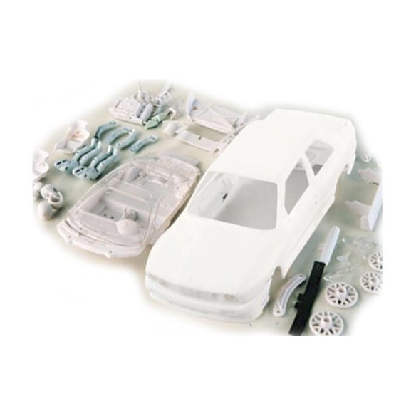 Corps complet BMW M3