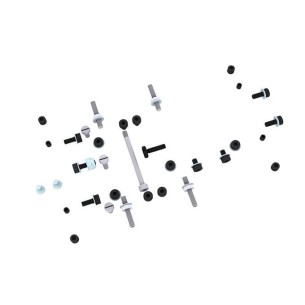 Complete Kit Tornillaria