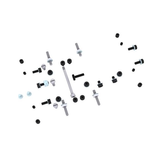 Kit complet Tornillaria